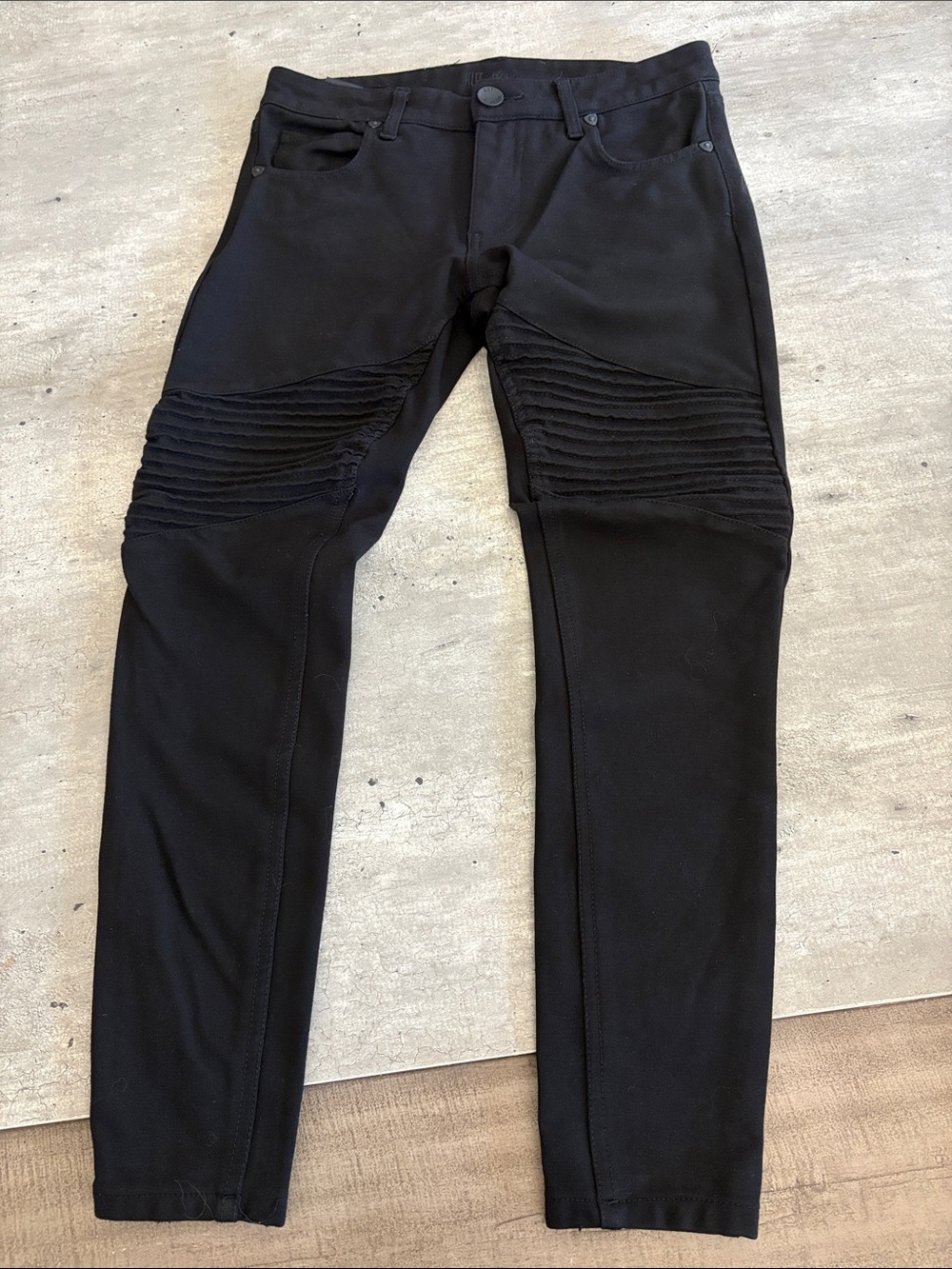 KUT black jegging